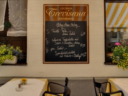 Foto: Locanda Trevisana